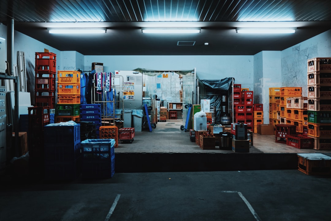 Grossiste alimentaire pour professionnel