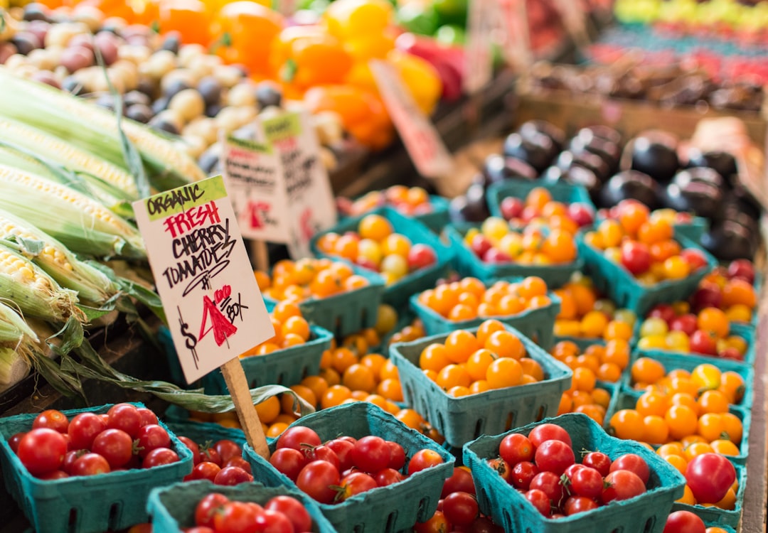 Grossiste fruits et legumes