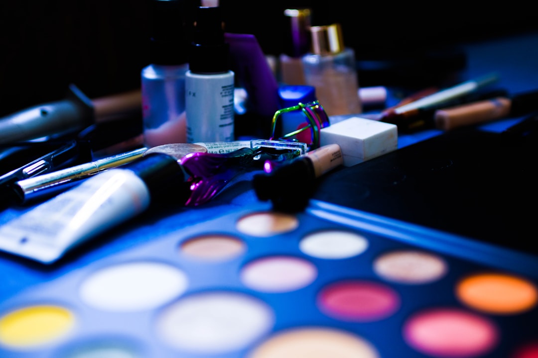 Grossiste maquillage