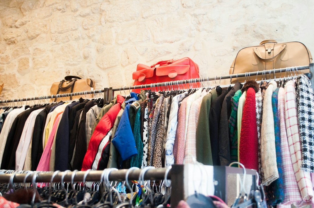 Paris Fashion Shops grossiste