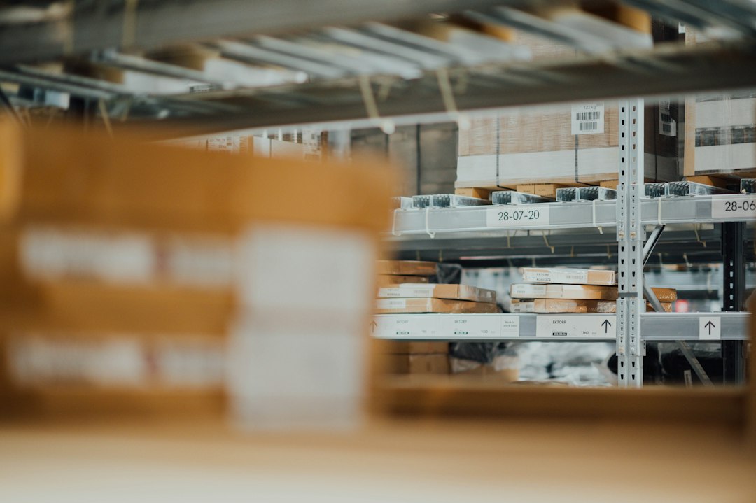 Déstockage en ligne pour particulier