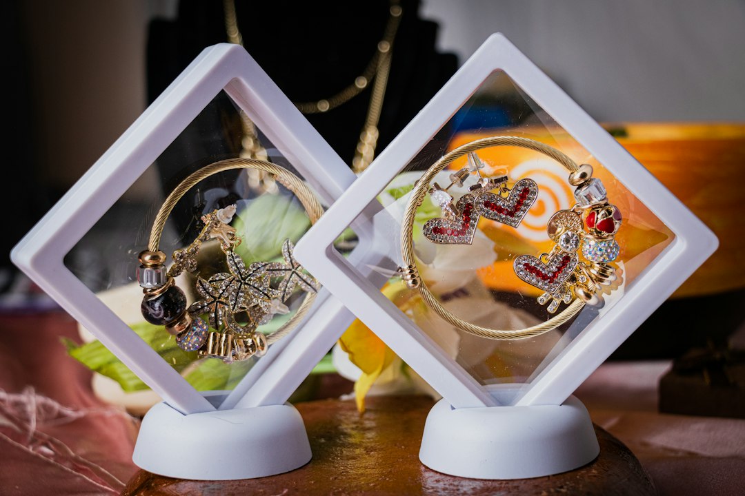 Grossiste bijoux fantaisie