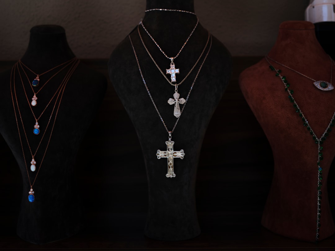 Grossiste fournitures pour bijoux