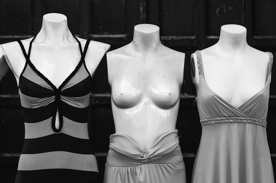 Grossiste lingerie
