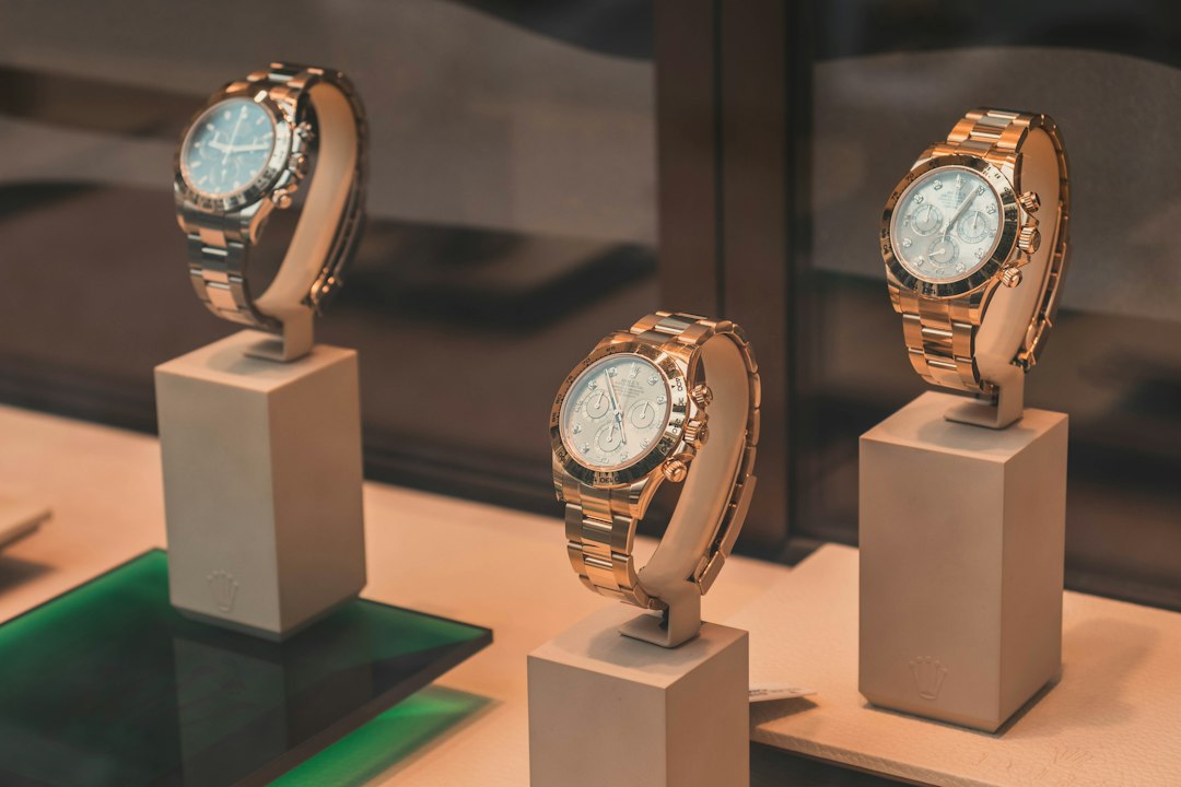 Grossiste montre