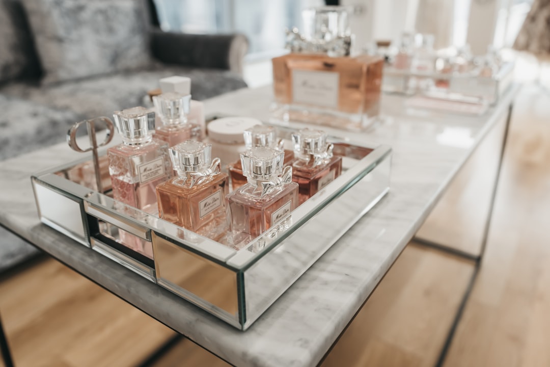 Grossiste parfum pour revendeur