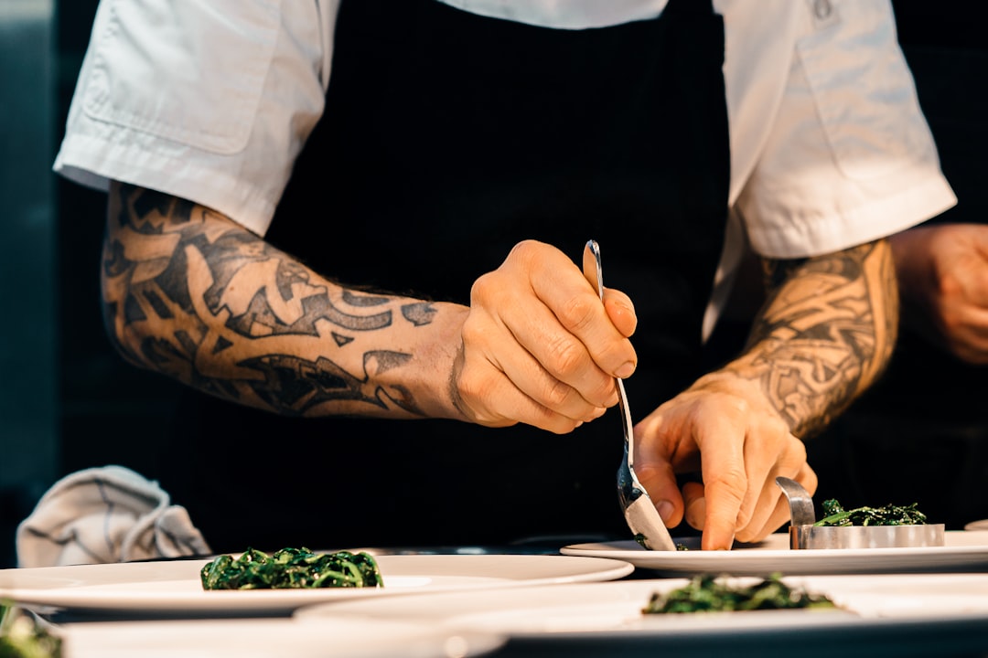 Grossiste pour restaurant