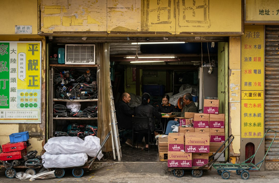 Grossiste quincaillerie